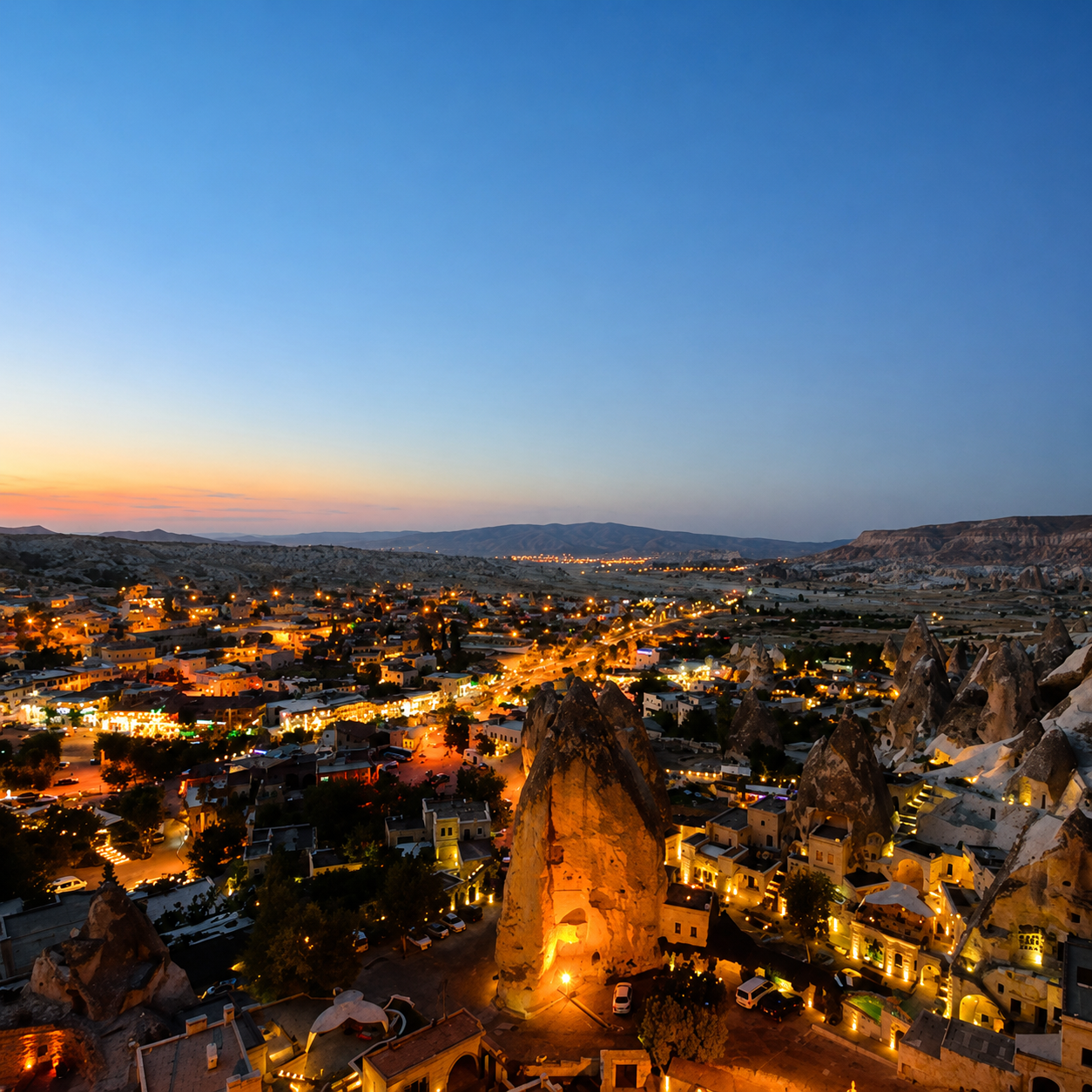 Göreme