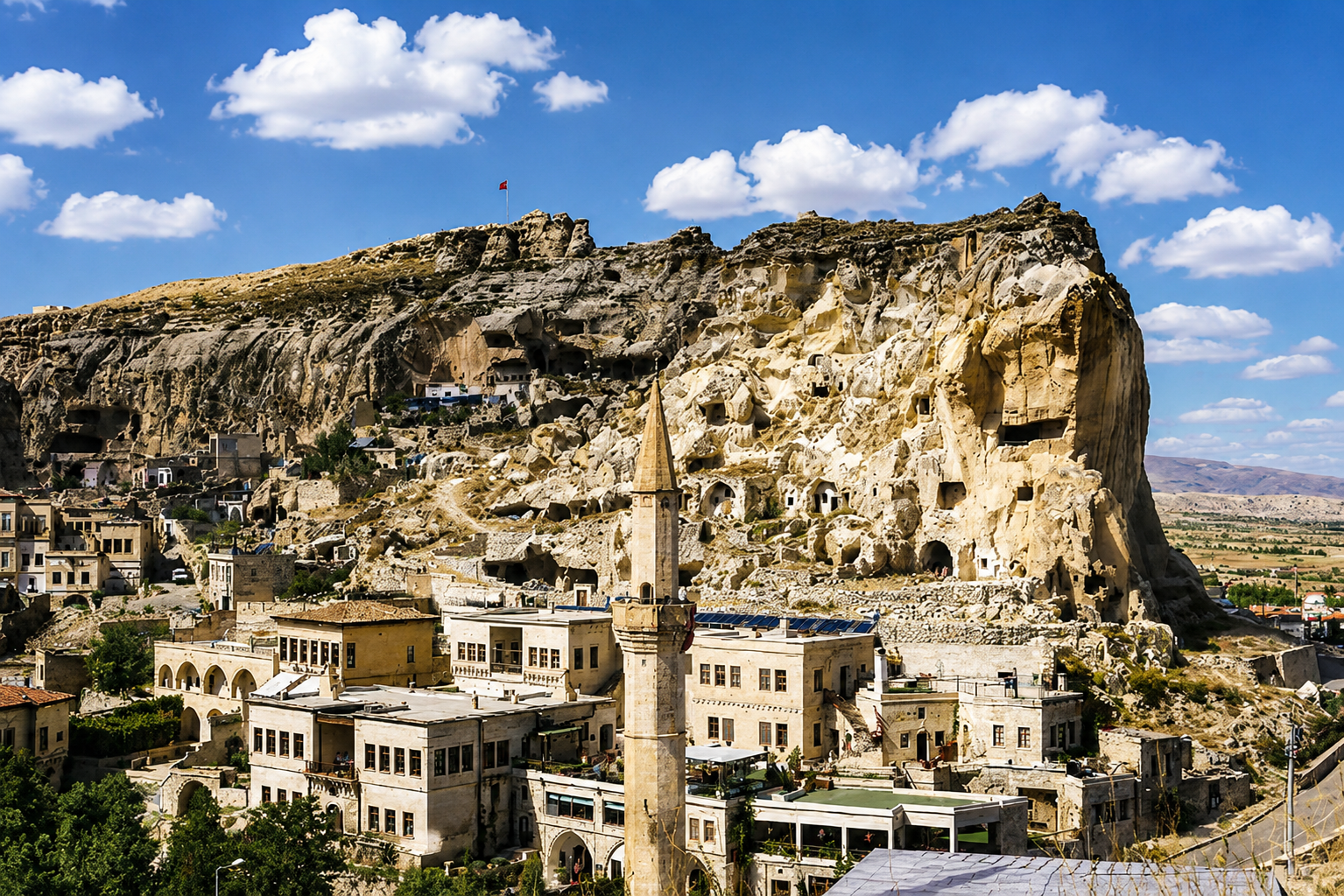 ÜRGÜP